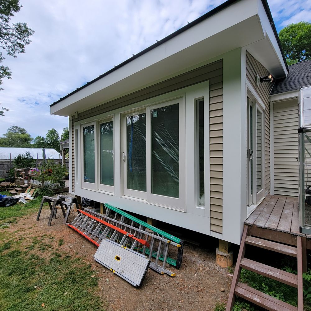 All Photos for AA Family Construction in Lebanon, NH