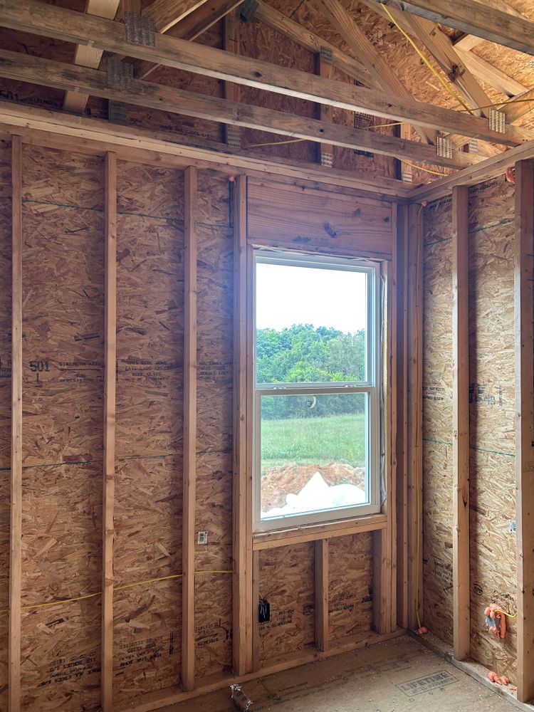 All Photos for Genesis Electrical in Greeneville, TN