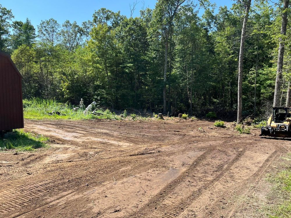 Tree Removal for Harley’s Tree Service in Palmer, MA