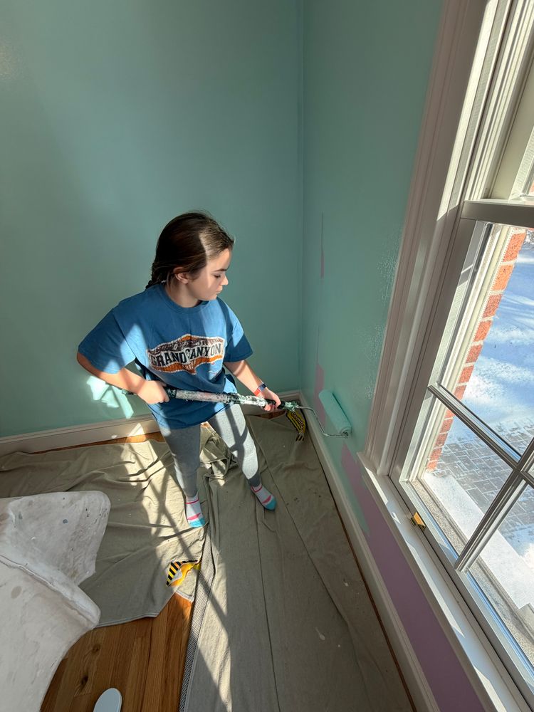 All Photos for Littlefield Painting in Brockton, MA