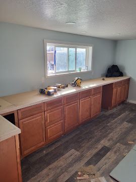 All Photos for All-Ways Contracting and Painting LLC in Port Angeles, WA
