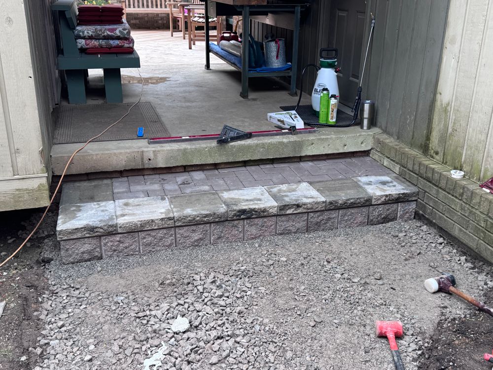 All Photos for Steed's Lawn and Landscape LLC in White Lake, MI