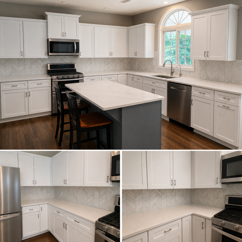 All Photos for Clark Contracting in Chester County, PA