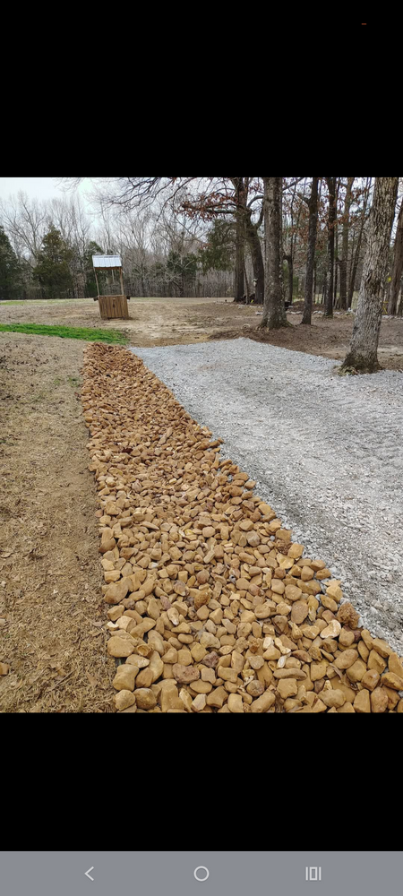 All Photos for 5 Star Land Management in Beech Bluff, TN