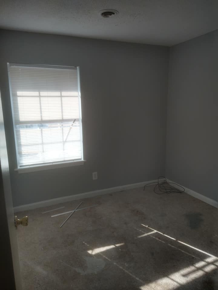 Interior painting  for SIMS Painting & HOME Repairs LLC in Columbia, SC