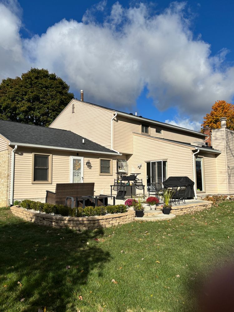 All Photos for Bells Roofing and Construction in Roseville, MI