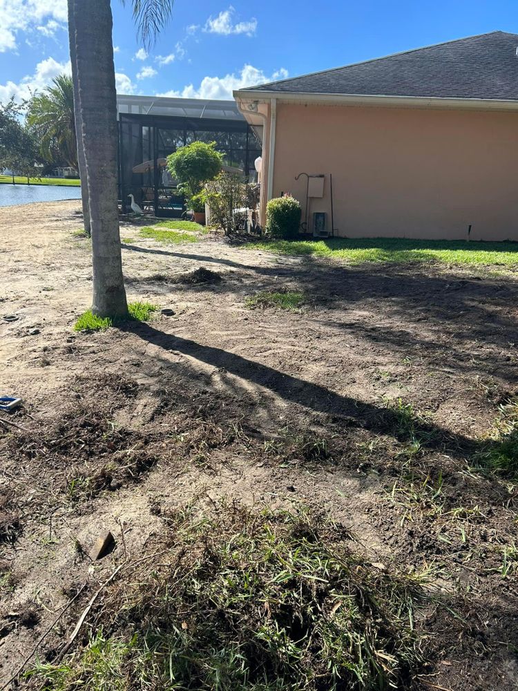 All Photos for Estrada All Pro Lawn Service in Auburndale, Florida