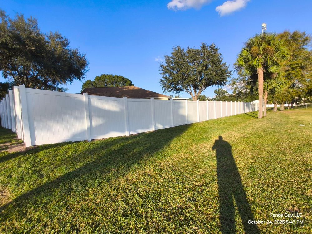 All Photos for ASAP Fence & Gates - Central, FL in Leesburg, FL