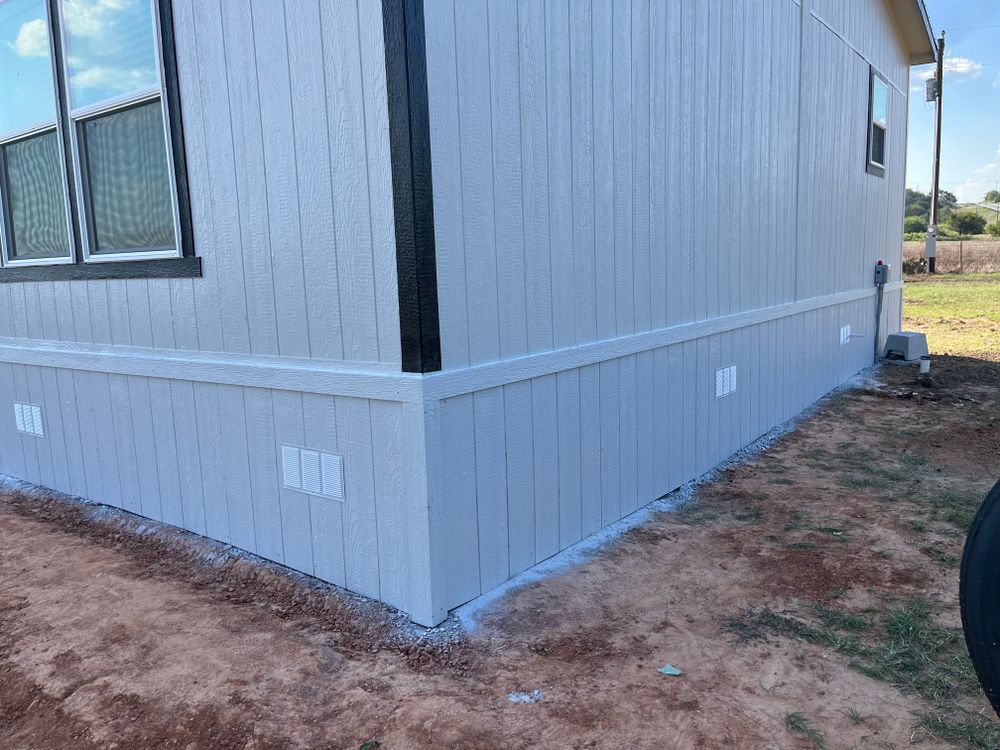 All Photos for BAKER Carpentry in Joshua, TX