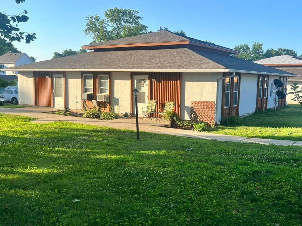 All Photos for Full Roof Replacement and Repairs & Seamless Guttering in Saint Joseph, MO