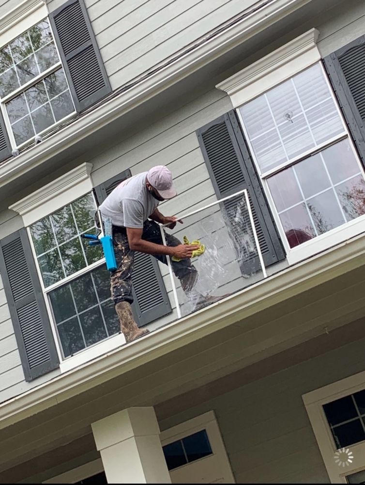 All Photos for Power Pressure Wash in Houston, TX