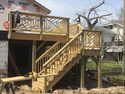 All Photos for Infinity Home Construction LLC in Durham, NC