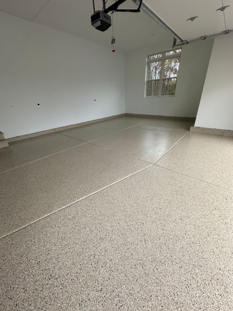 All Photos for Lakeside Garage Floors in Chicago, IL