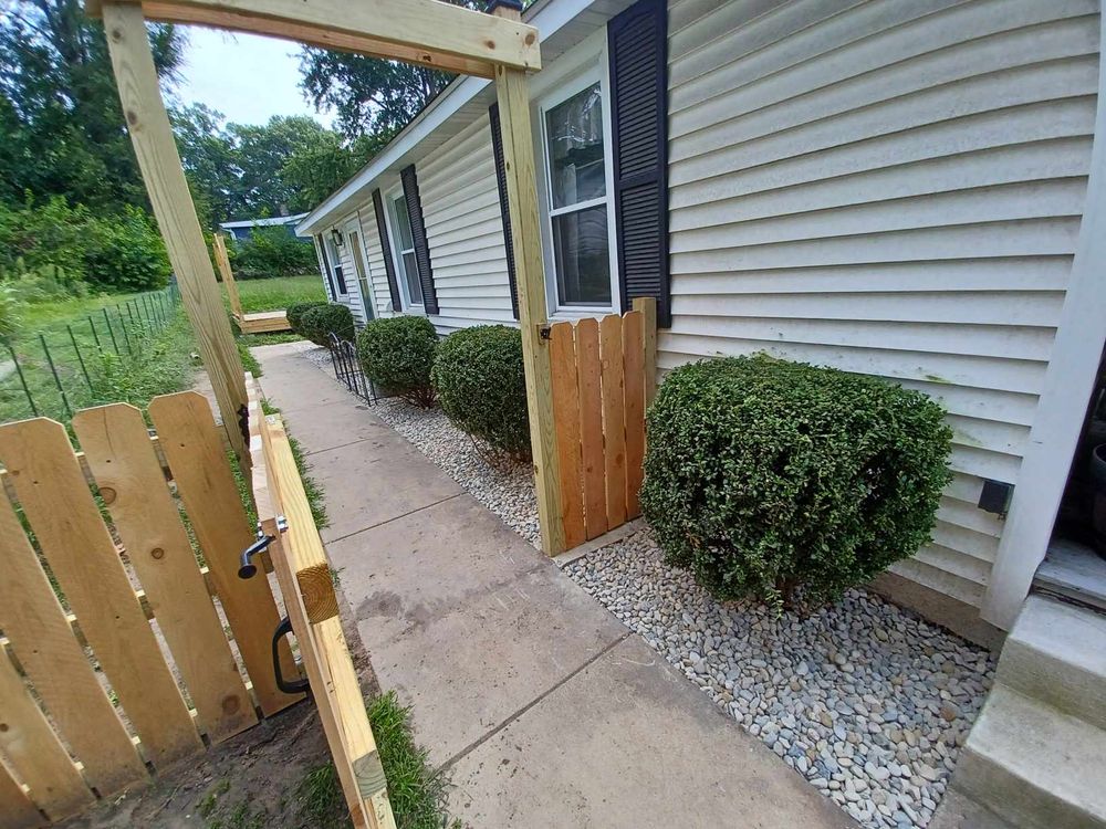 All Photos for Prime Landscaping 219 in Lake Station, IN