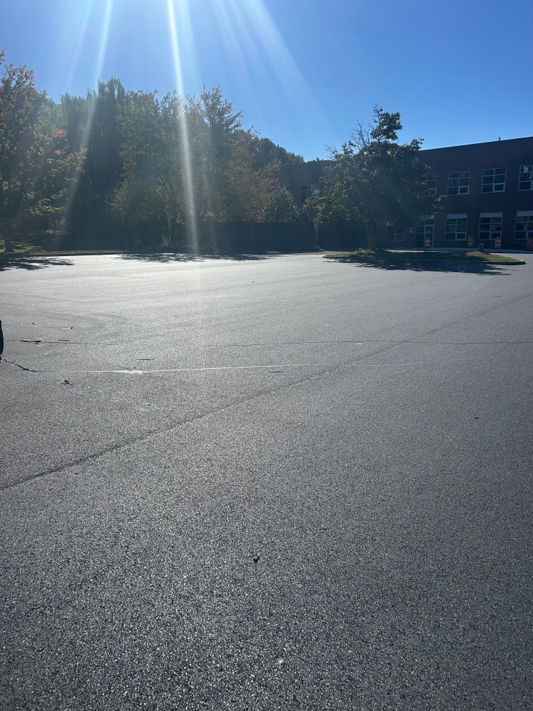 All Photos for James R Carter Paving in Roanoke, VA