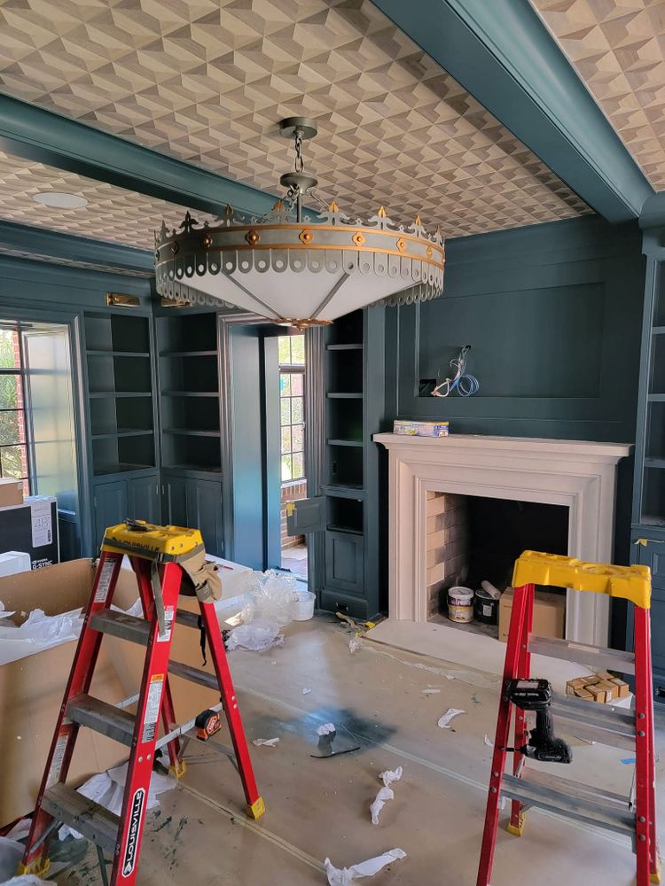 Our expert remodeling service seamlessly integrates electrical upgrades with design enhancements, ensuring your home's functionality and aesthetics align perfectly while prioritizing safety, efficiency, and personalized solutions tailored to your needs. for Joe Medeiros Electrical in Weston, MA