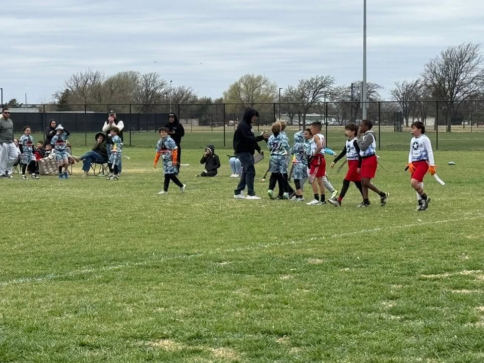 All Photos for Iron Plains Youth Football League in Amarillo, TX