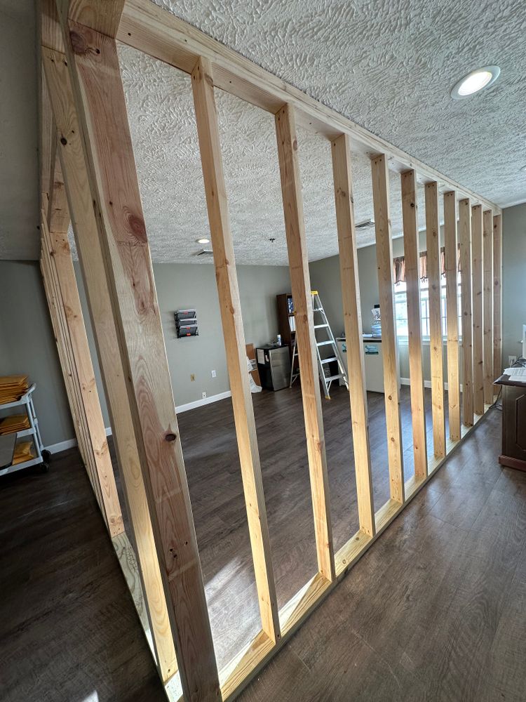 All Photos for Valley Building & Renovation in Roanoke, VA