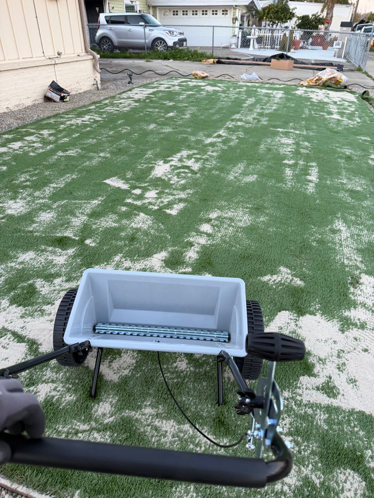 All Photos for CBA Landscaping in Hayward, CA