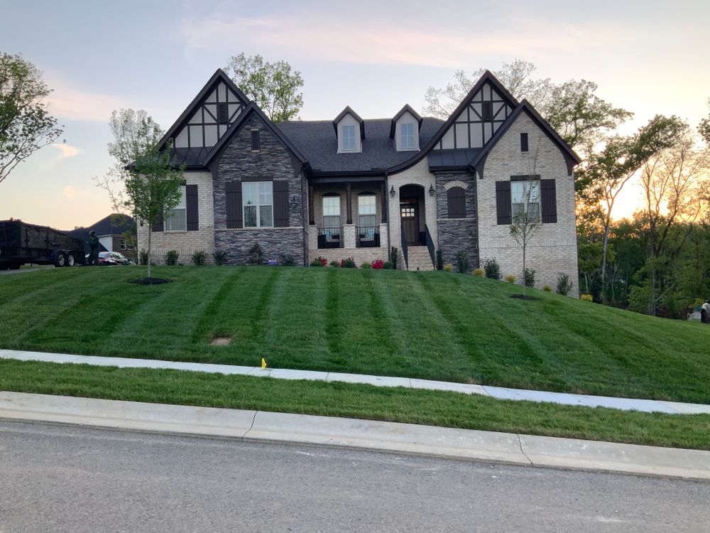 All Photos for Russell's Lawn Care Plus in Nashville, TN