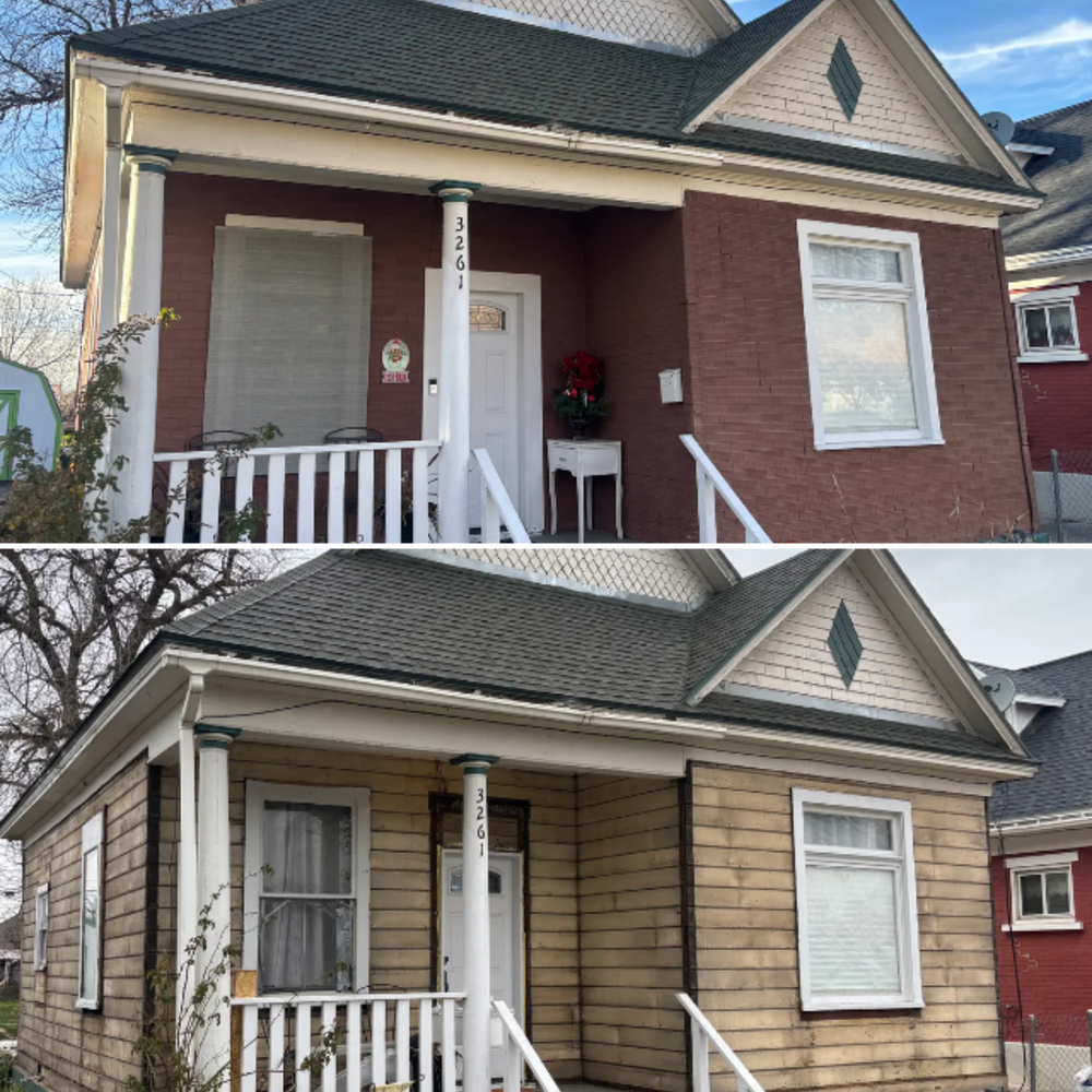 Bathroom Remodeling for Alta Vista Construction in Logan, UT