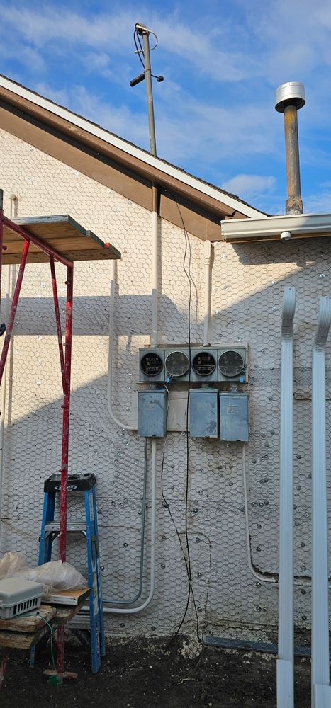 All Photos for Spearhead Electric in Colorado Springs, CO