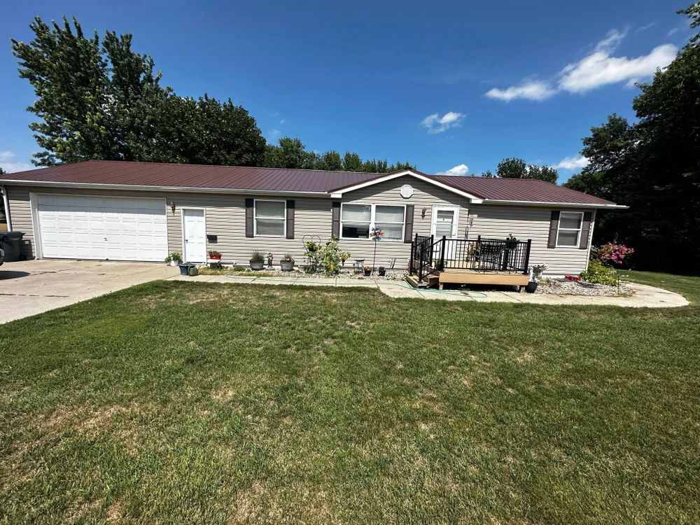 All Photos for Heike Construction LLC in De Graff, MN