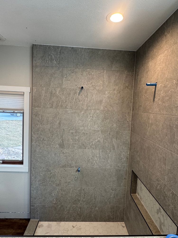 All Photos for Dakota Tile & Stone in Belle Fourche, SD