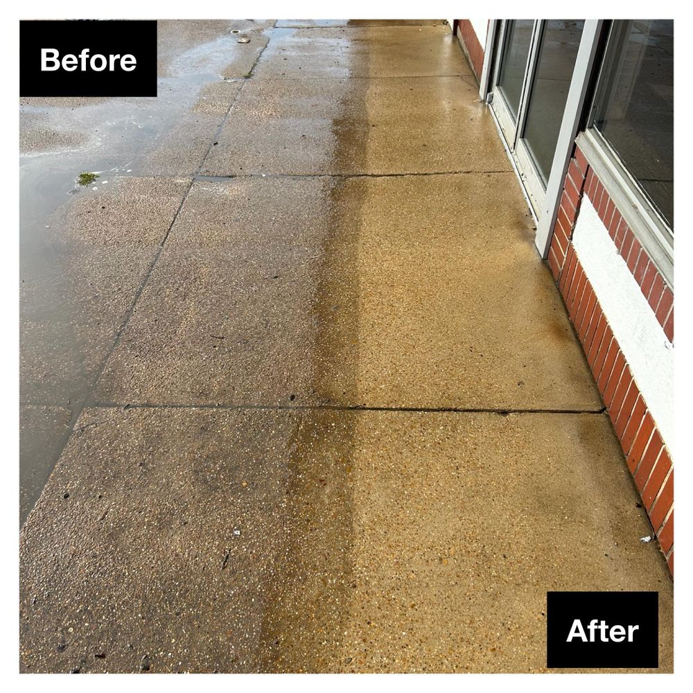 All Photos for Honey Do Oxford Pressure Washing and Soft Washing in Oxford, Mississippi