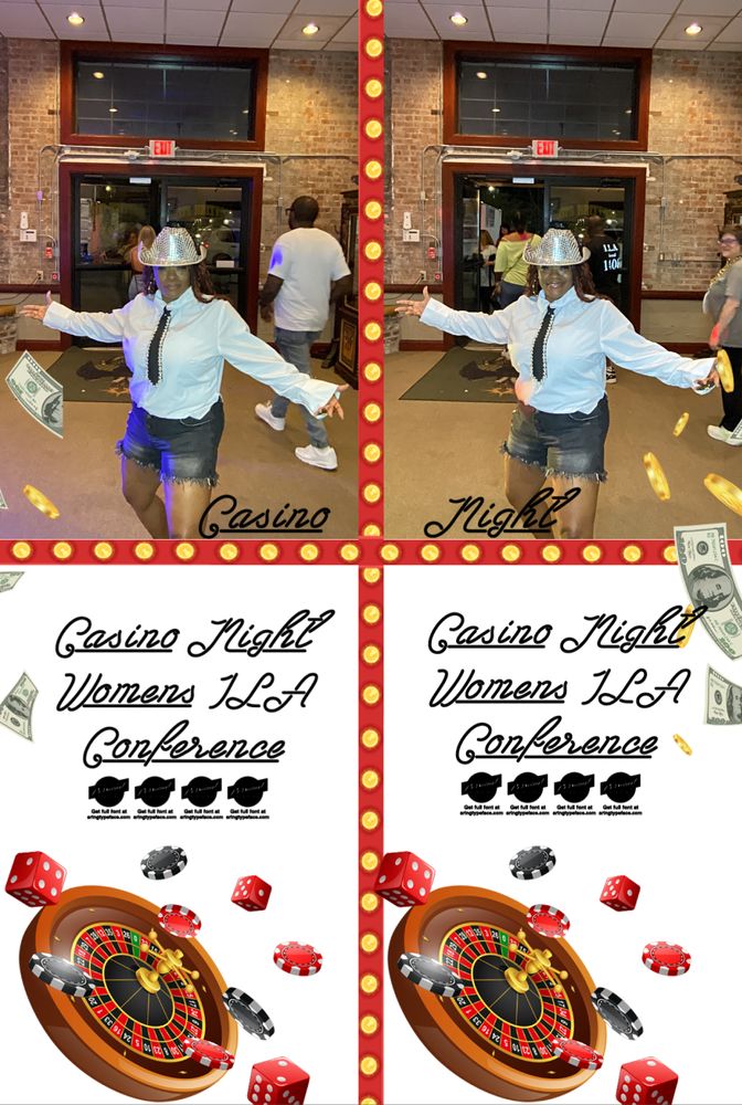 Photo booth for 360 Media in Charleston, SC