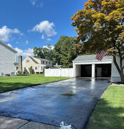 All Photos for McDonald Asphalt Coatings in Morristown, NJ