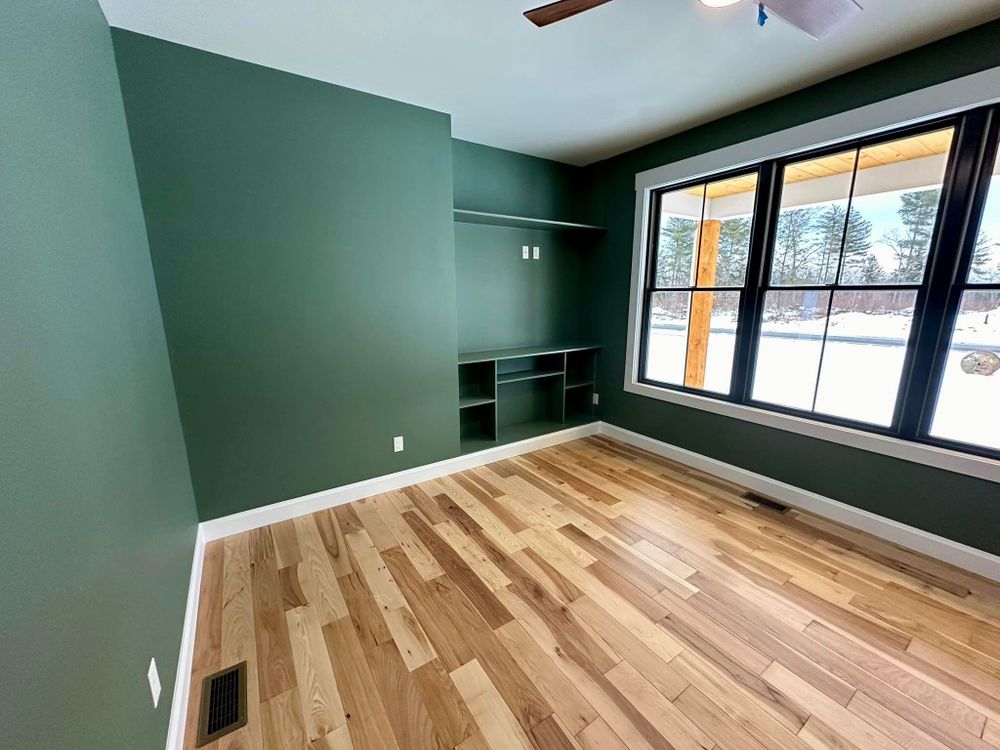 All Photos for Suter & Sons Painting in Amherst, Western Massachusetts