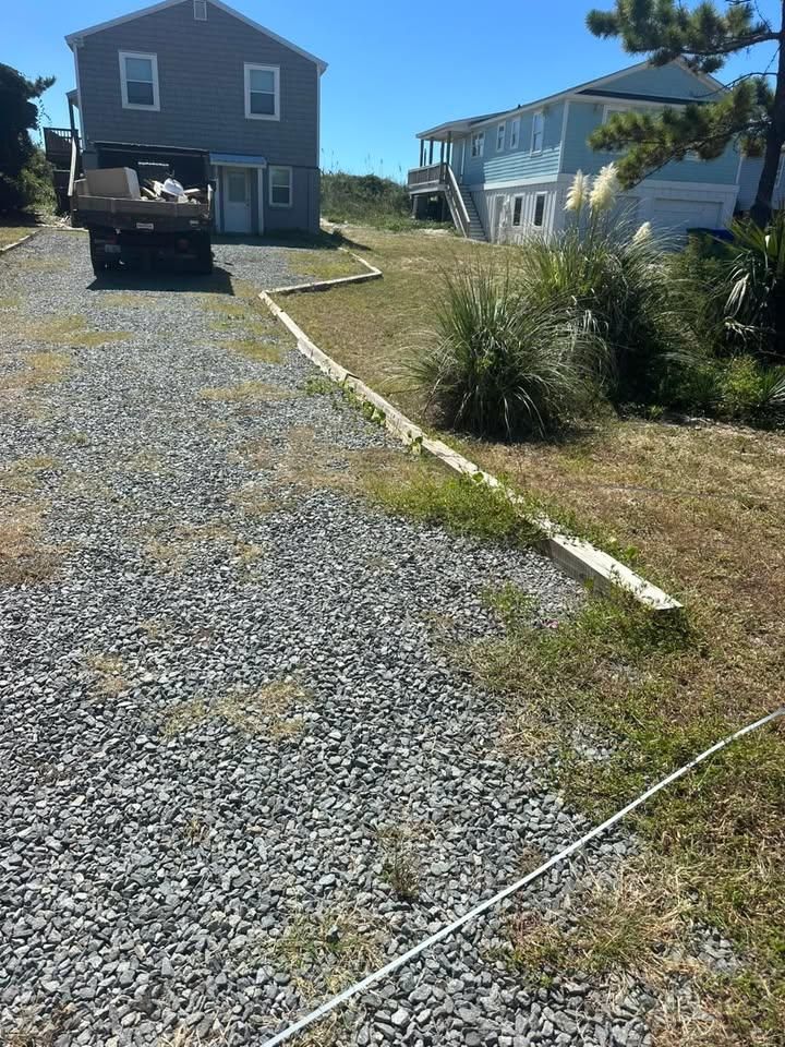 All Photos for Carolina Odd Jobs Inc. in Sneads Ferry, NC