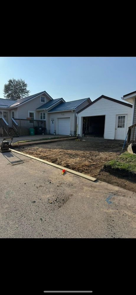 All Photos for PK Utilities & Excavation in Beaver County, PA