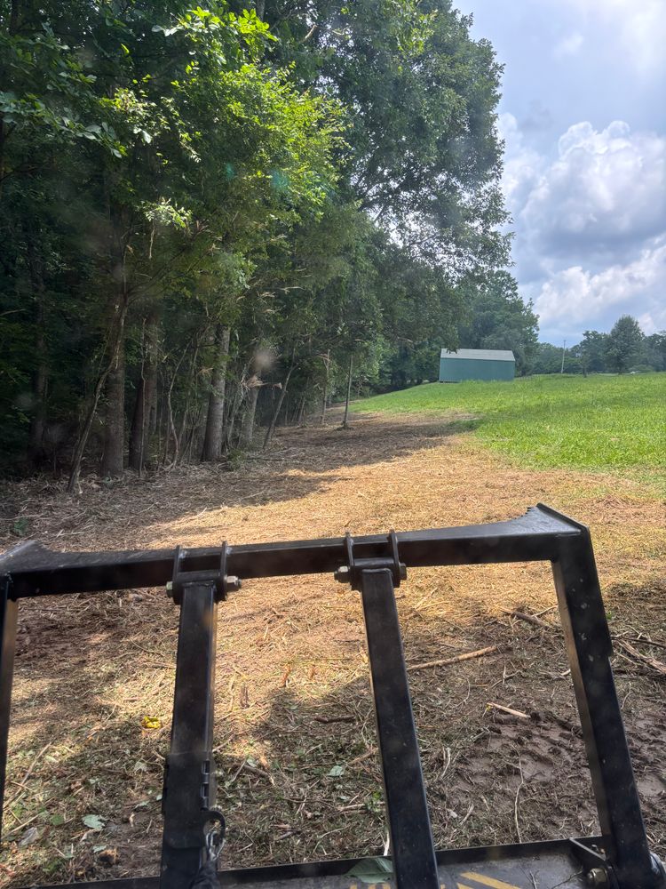 All Photos for Gregory Grass and Lawn in Lafayette, TN