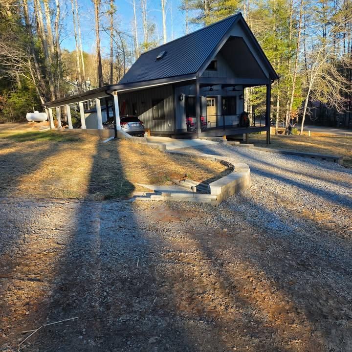 All Photos for C & D Landscaping Services LLC in Blairsville, GA