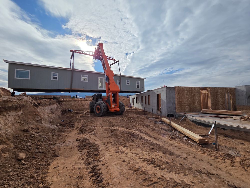 All Photos for Pivot Construction in Kanab, UT