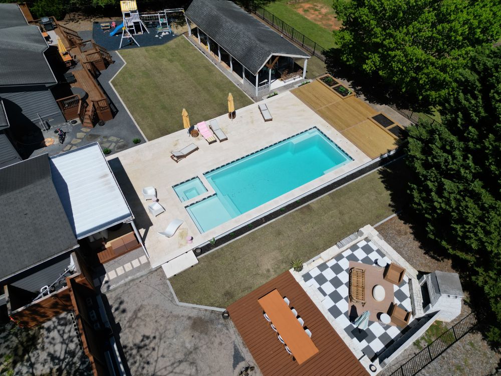 All Photos for Green Works Landscaping in Raleigh, NC