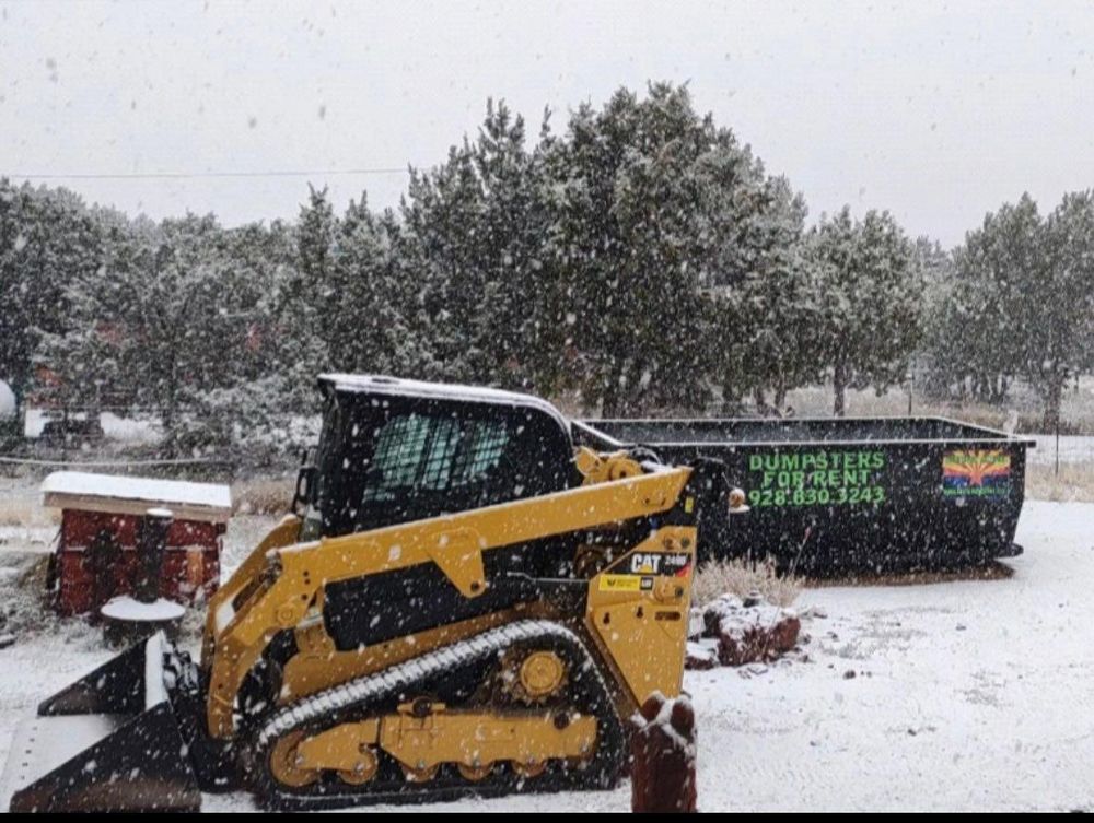 All Photos for Northern Arizona Hauling and Removal LLC in Prescott, AZ