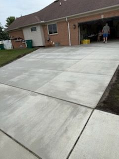 All Photos for D.R. Concrete  in Lincoln Park, MI
