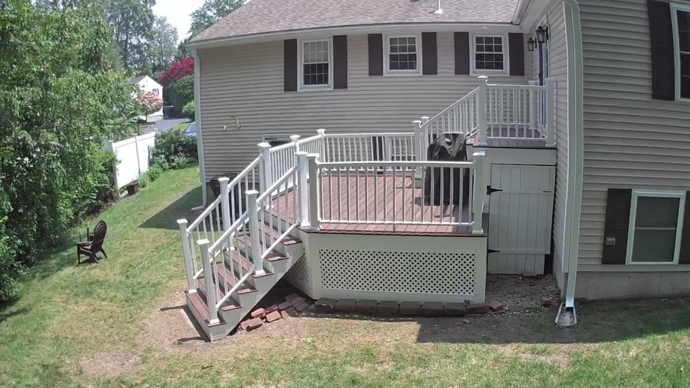 All Photos for Top Pros Construction in Haverhill, MA