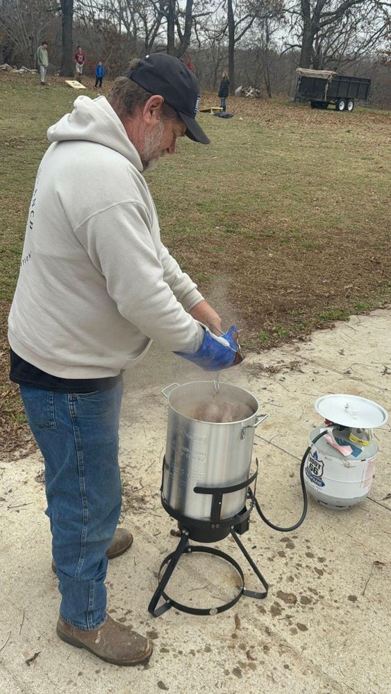 All Photos for Isaiah 43 Ranch in Northeast Oklahoma , OK