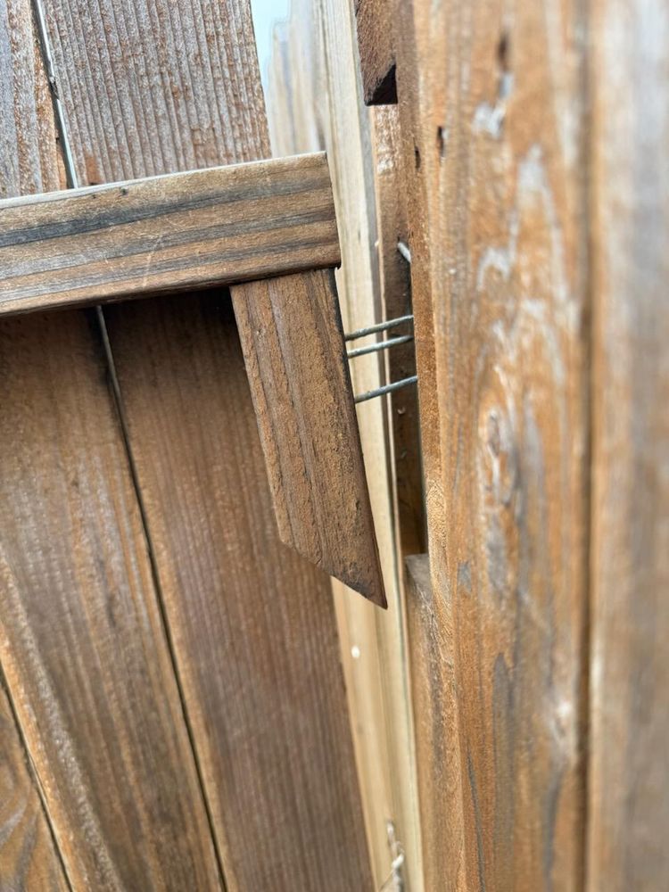 All Photos for Ansley Staining and Exterior Works in New Braunfels, TX