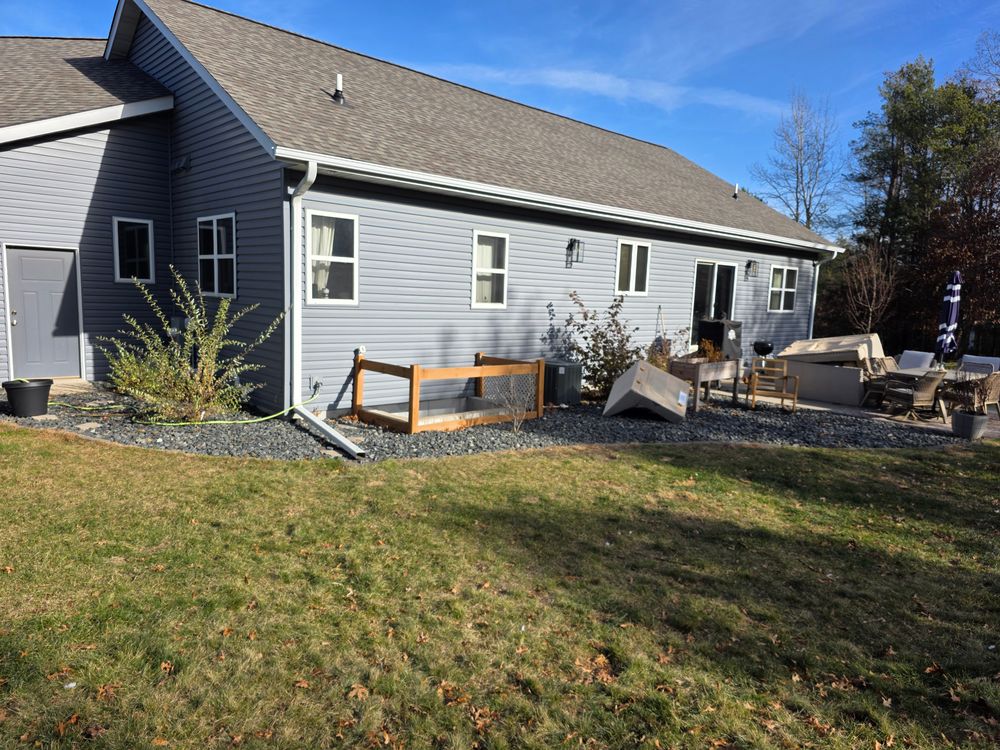 All Photos for Swanson Exteriors Inc. in Princeton, MN