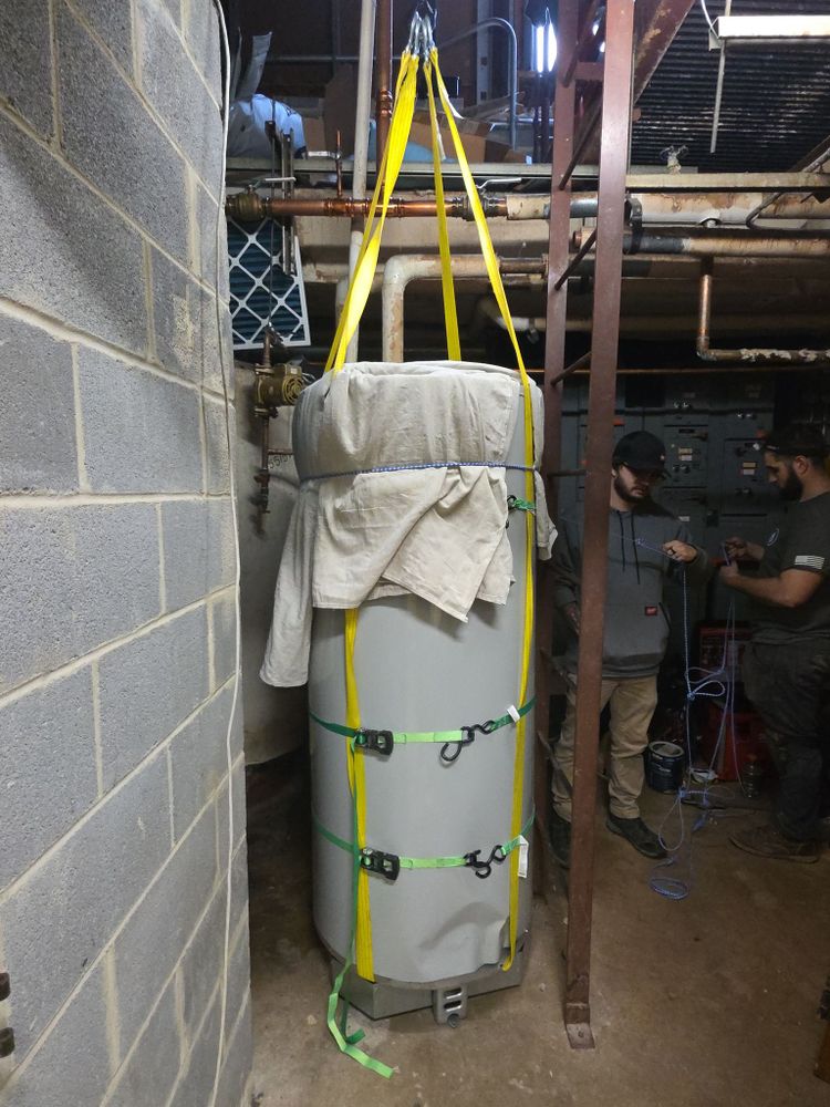 All Photos for Donovan & Sons in Fredericksburg, VA