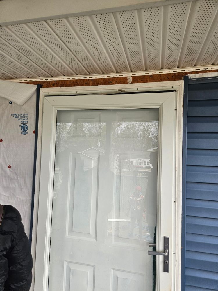 All Photos for Hometown Roofing in Greenwood, SC