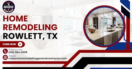 All Photos for Cristancho Remodeling in Dallas, TX