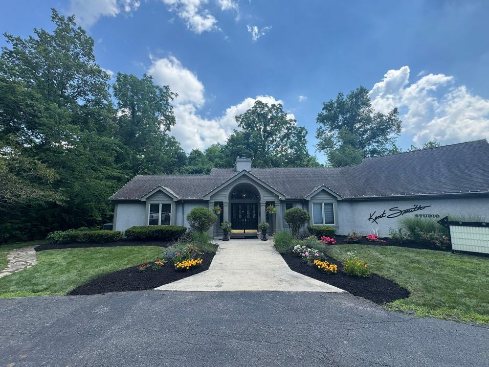 All Photos for Dewhurst Landscaping & Lawncare in Pickerington, OH