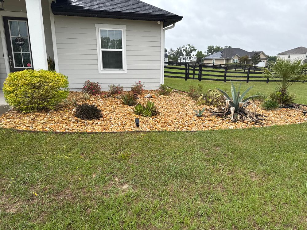 All Photos for Turf Titan in Lake City, FL