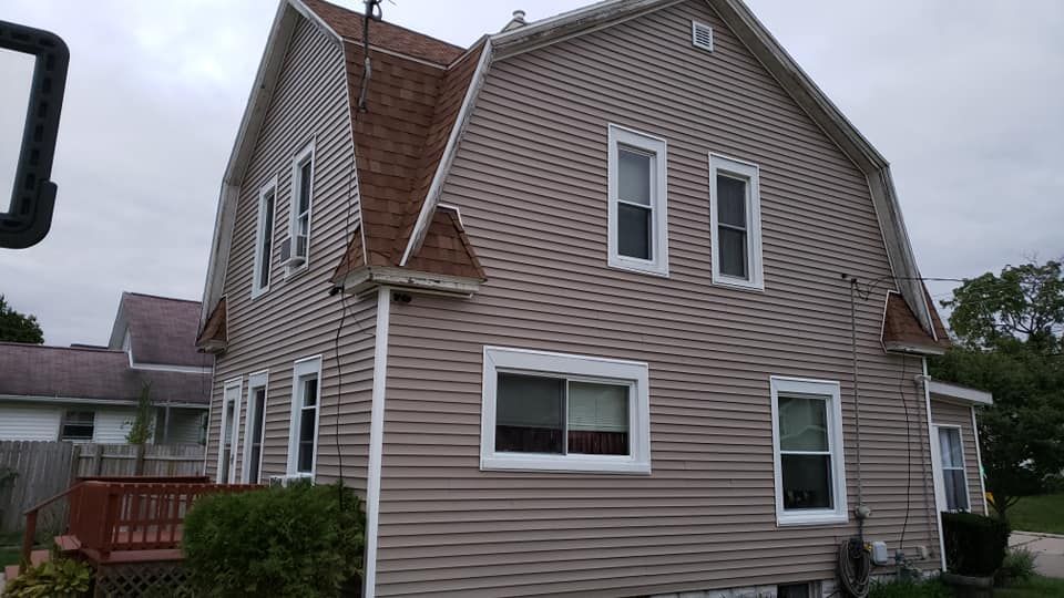 Disaster Restoration for Seiler Restoration and Construction Services in Kalamazoo County, MI